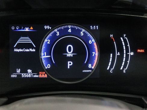 Certified 2022 Lexus NX 350 AWD w/ Package Accessory (P3) image 25