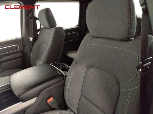 Used 2020 RAM 1500 Big Horn image 29
