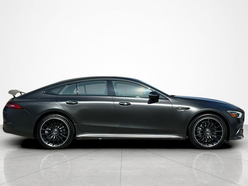 Used 2023 Mercedes-Benz AMG GT 53 image 6