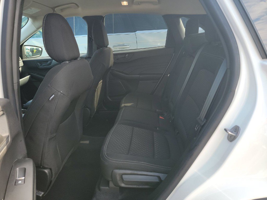 Used 2023 Ford Escape Active AWD/4WD image 19