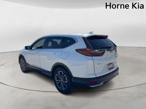 Used 2022 Honda CR-V EX-L image 5