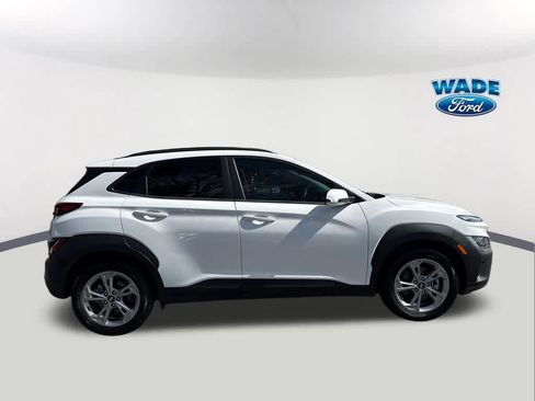 Used 2023 Hyundai Kona SEL w/ Convenience Package image 4