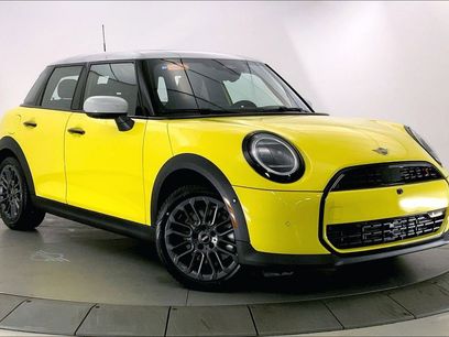 New 2026 MINI Cooper S