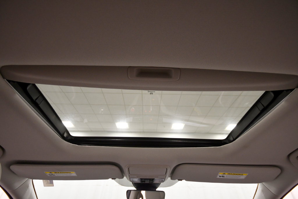 New 2027 Honda Odyssey EX-L image 11