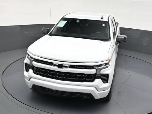 Used 2023 Chevrolet Silverado 1500 RST RWD image 20