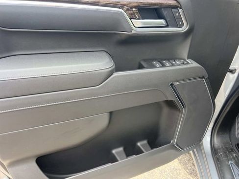 New 2026 GMC Sierra 1500 Elevation AWD/4WD image 16