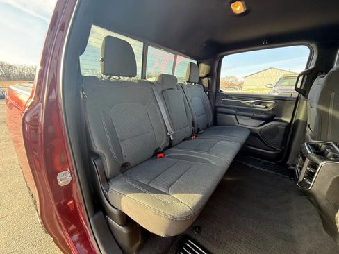 Used 2019 RAM 1500 Big Horn image 10
