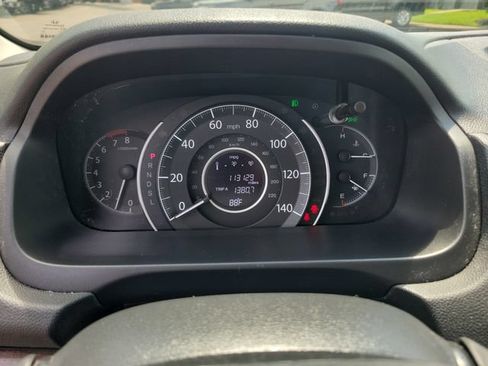 Used 2016 Honda CR-V EX-L image 12