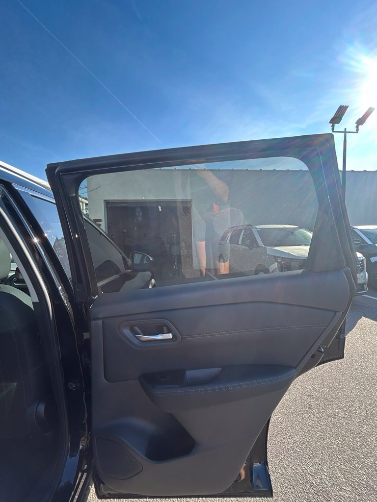Used 2026 Nissan Rogue Dark Armor AWD/4WD image 20