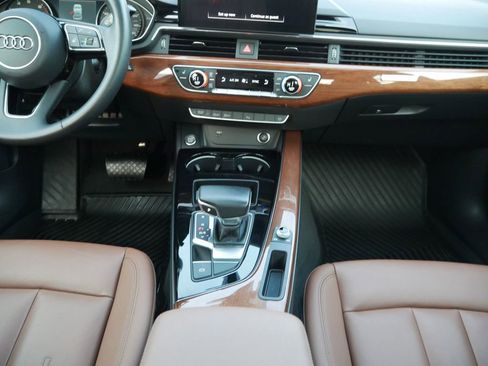 Certified 2023 Audi A5 2.0T Premium w/ Convenience Package image 37