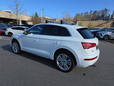 Used 2018 Audi Q5 Prestige image 7