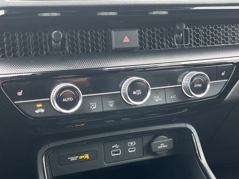 Used 2024 Honda CR-V EX-L image 13