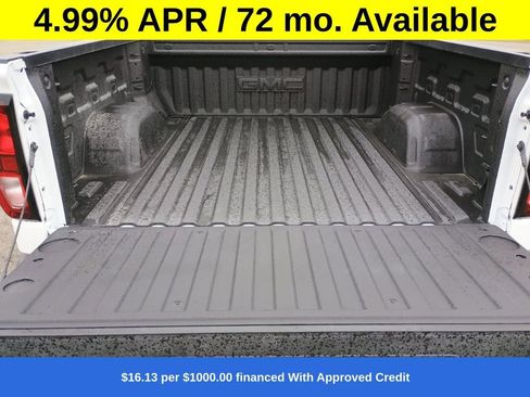 New 2026 GMC Sierra 1500 Elevation w/ Elevation Premium Package image 12