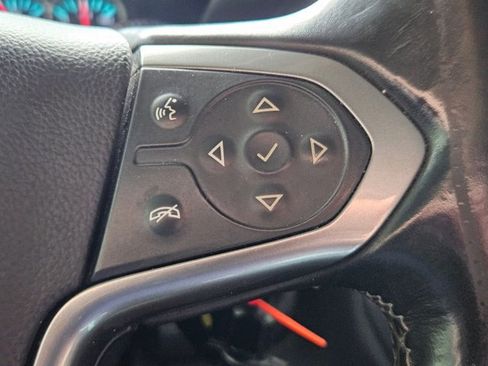 Used 2014 Chevrolet Silverado 1500 LT w/ All Star Edition image 12