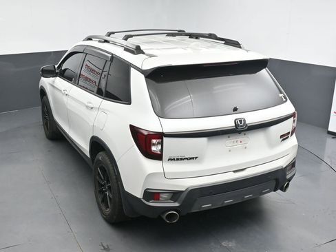 Used 2022 Honda Passport TrailSport image 14