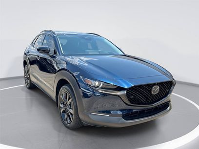 New 2026 MAZDA CX-30 2.5 Turbo w/ Premium Plus Pkg