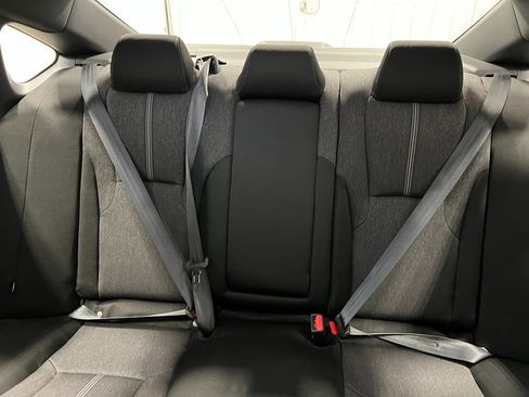 New 2025 Honda Accord Sport image 26