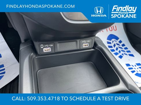 Used 2020 Honda CR-V EX-L image 16