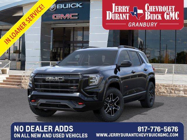 New 2027 GMC Terrain AT4 w/ Convenience Package III AWD/4WD image 6