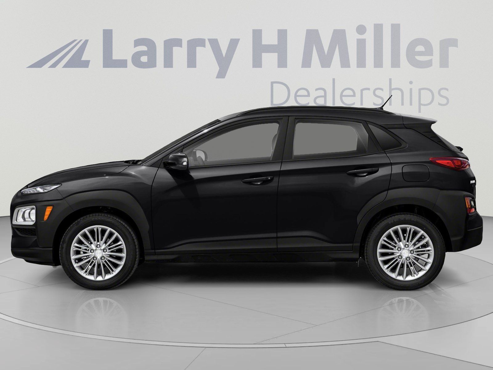Used 2018 Hyundai Kona SE AWD/4WD image 3