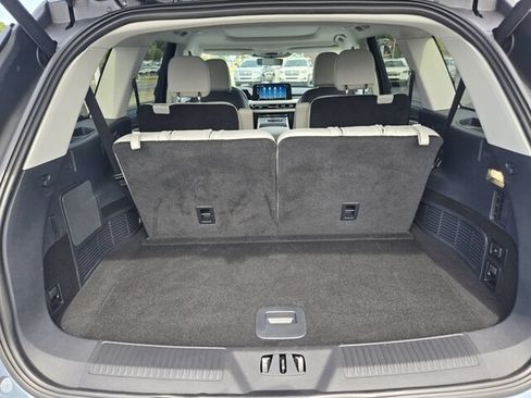 Used 2026 Lincoln Aviator 2WD w/ Jet Appearance Package image 17