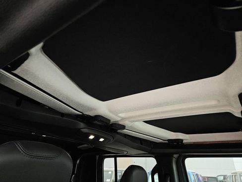 New 2026 Jeep Gladiator Rubicon image 9