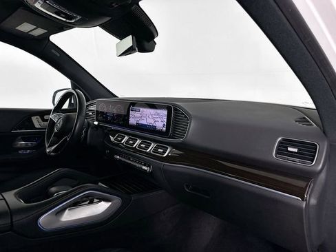 Used 2024 Mercedes-Benz GLE 350 4MATIC image 26