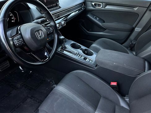 Used 2023 Honda Civic Sport image 10