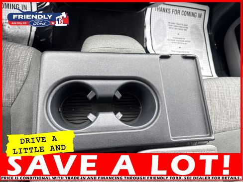 Used 2024 Ford F350 XLT image 12