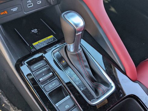 New 2026 Acura Integra A-Spec image 34