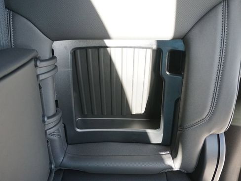 New 2025 Chevrolet Silverado 2500 LTZ w/ LTZ Texas Edition image 24