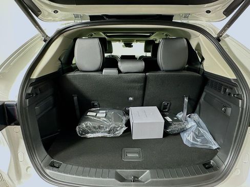 New 2026 MAZDA CX-90 3.3 Turbo w/ Premium Sport Pkg image 16