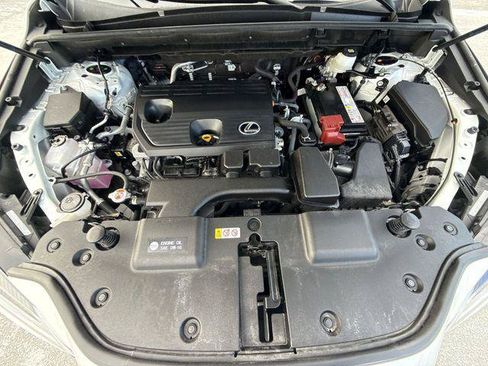Certified 2024 Lexus NX 250 FWD w/ Towing Package (2000 Lbs) image 27