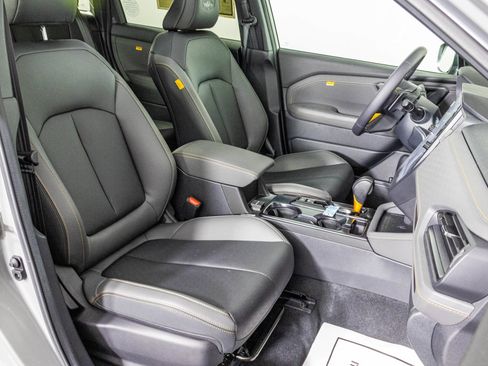 Used 2026 Subaru Forester Wilderness w/ Wilderness Package AWD/4WD image 46
