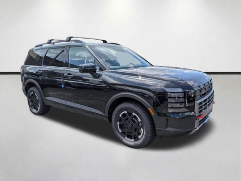 New 2026 Hyundai Palisade XRT Pro AWD/4WD image 2