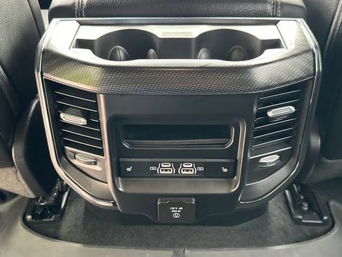 Used 2025 RAM 1500 Rebel w/ Advanced Safety Group II AWD/4WD image 20