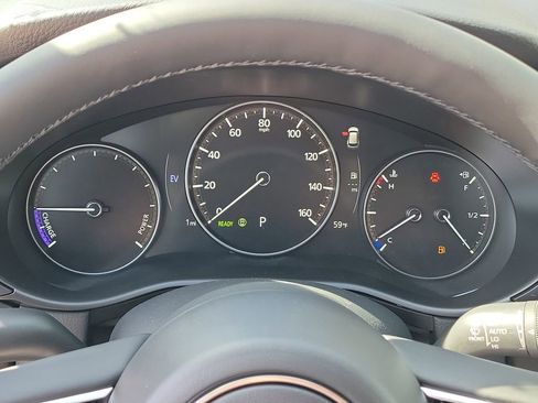 New 2026 MAZDA CX-50 2.5 Hybrid w/ Weather Package image 25