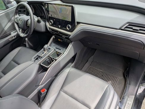 Used 2025 Lexus TX 350 AWD w/ Technology Package image 36