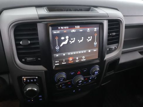 Used 2019 RAM 1500 Express w/ Wheel & Sound Group AWD/4WD image 23