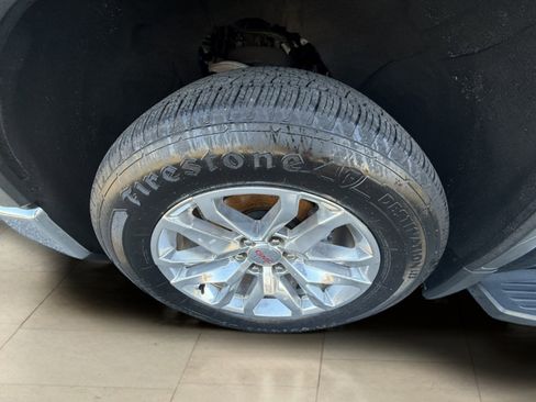 Used 2020 GMC Sierra 1500 SLT w/ SLT Premium Plus Package image 12