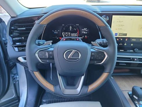 New 2026 Lexus RX 350 AWD image 21