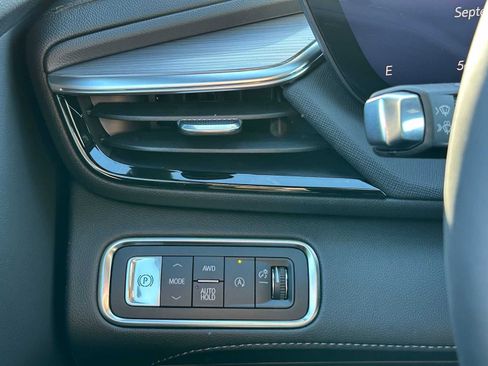 New 2026 Buick Enclave Preferred image 33