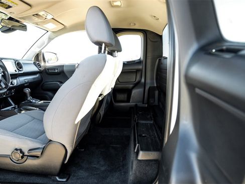 Used 2021 Toyota Tacoma SR image 35