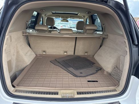 Used 2014 Mercedes-Benz ML 350 ML 350 w/ Premium 1 Package image 21