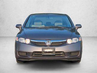 Used 2011 Honda Civic LX video 2