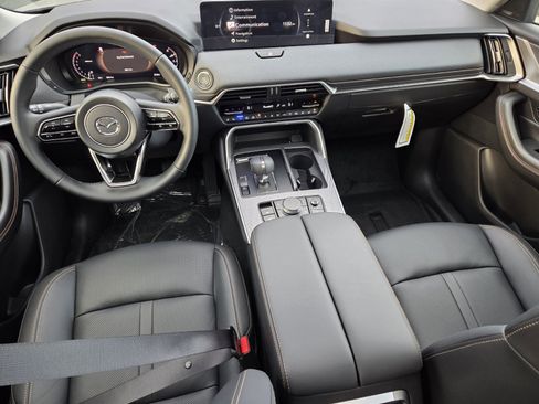 New 2026 MAZDA CX-90 3.3 Turbo w/ Premium Sport Pkg AWD/4WD image 8