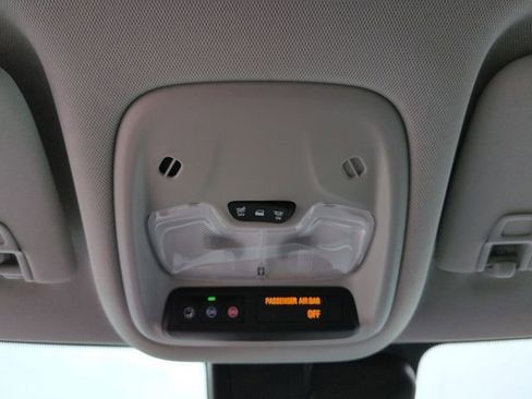 New 2026 Chevrolet TrailBlazer LS w/ LS Convenience Package image 31