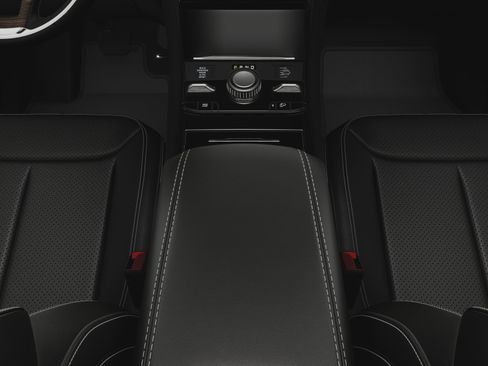 New 2024 Jeep Grand Cherokee Overland w/ Trailer Tow Package image 27