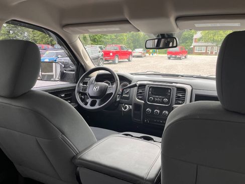 Used 2014 RAM 2500 Tradesman w/ Chrome Appearance Group AWD/4WD image 34