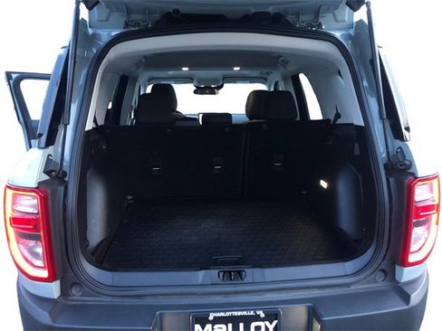 Used 2022 Ford Bronco Sport Big Bend w/ Convenience Package image 19